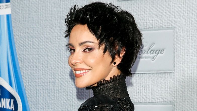 Dorota Gardias przeszła metamorfozę