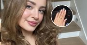 Już nie zwykły french. Manicure w stylu Gąsiewskiej to hit na wiosnę