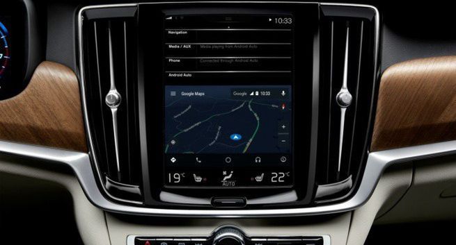 Volvo Cars inwestuje w FreeWire