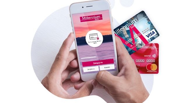 Starcom przejmuje od Initiative obsługę Banku Millennium