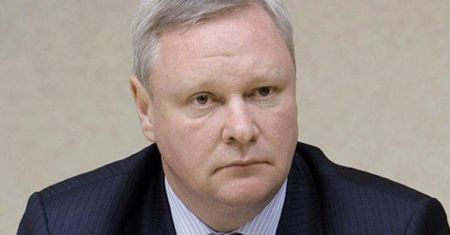 Nagła dymisja. Putin zwolnił Władimira Titowa