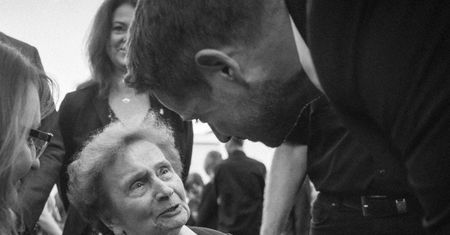 Zmarła powstanka Halina Jędrzejewska. "Dziękuję za poświęcenie"