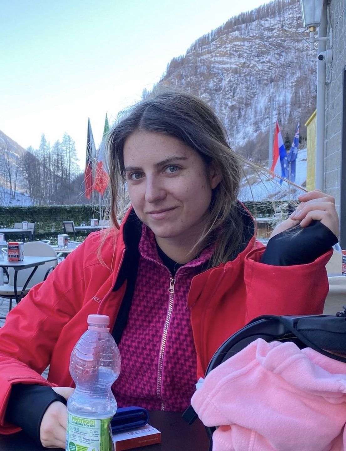 Katarzyna Dowbor pokazała zdjęcia 20-letniej córki