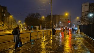 Łódzkie: Prognoza pogody na piątek 6 lutego