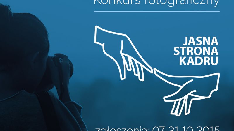 Jasna strona kadru - ruszył konkurs fotograficzny fundacji HumanDoc 1