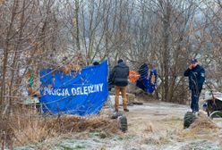 Tajemnicza śmierć 81-latka w Łodzi. Sekcja zwłok wyjaśni zagadkę