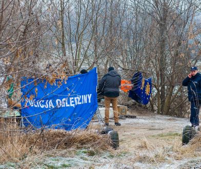 Tajemnicza śmierć 81-latka w Łodzi. Sekcja zwłok wyjaśni zagadkę