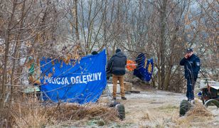 Tajemnicza śmierć 81-latka w Łodzi. Sekcja zwłok wyjaśni zagadkę