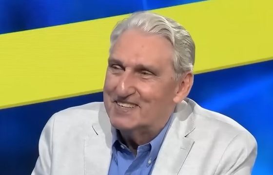 Bogusław Wołoszański będzie miał program w „Super Expressie”