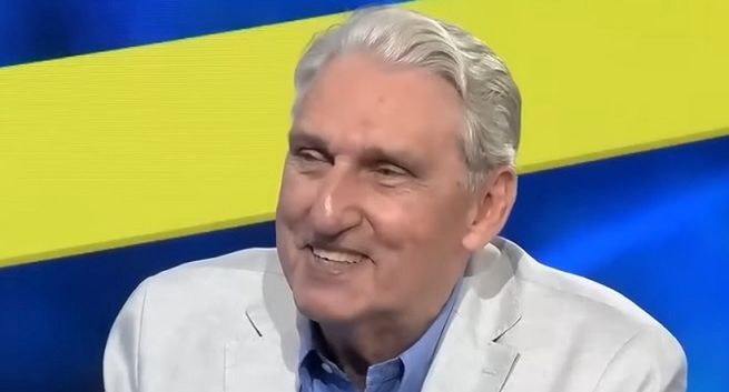 Bogusław Wołoszański będzie miał program w „Super Expressie”