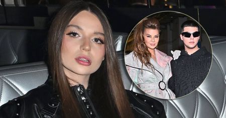 TYLKO U NAS! Nicol Pniewska ujawnia kulisy rozstania z Allanem. "Z dnia na dzień mnie odobserwował"