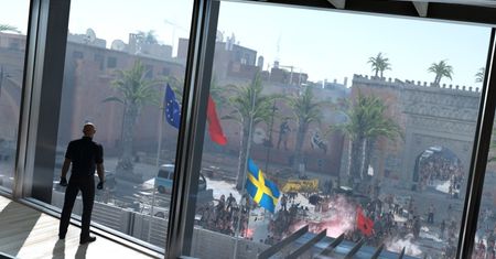 Hitman jeszcze w tym miesiącu z 3 sezonem