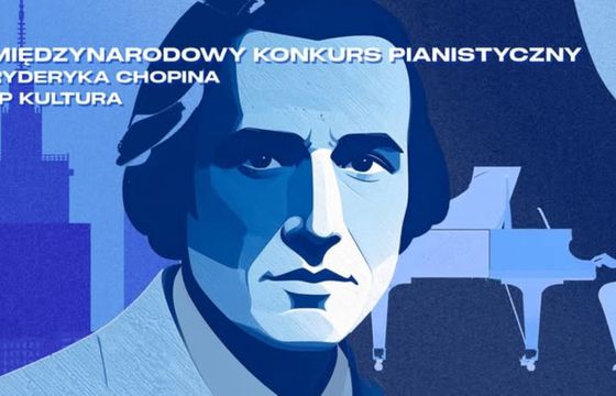 Tak TVP i Polskie Radio będą relacjonować Konkurs Chopinowski