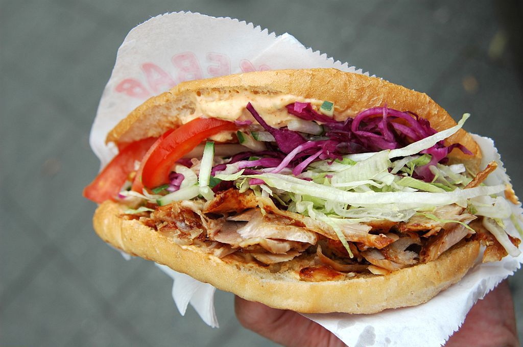 Mieszany oszukany. Tak naciągają Polaków na kebabach