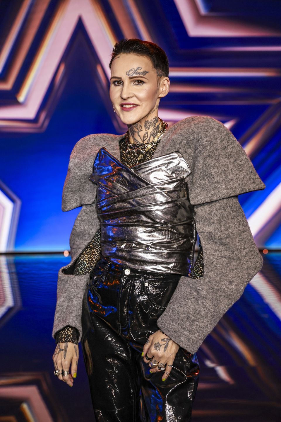 Agnieszka Chylińska