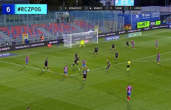 Pierwszy gwizdek już za 9 dni. Co z meczami Ekstraklasy na antenie otwartej?