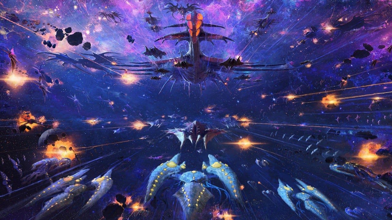 Rozpoczyna się wielka przebudowa popularnej strategii Paradoxu. Twórcy Stellaris cenią uwagi graczy