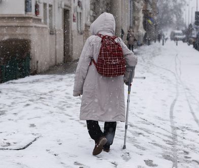 Uwaga, zmiana pogody. Czesi podali, kiedy pojawi się zimowa aura