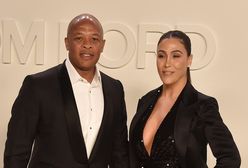 Żona Dr. Dre stawia kolejne zarzuty. "To akt zdesperowanej kobiety"