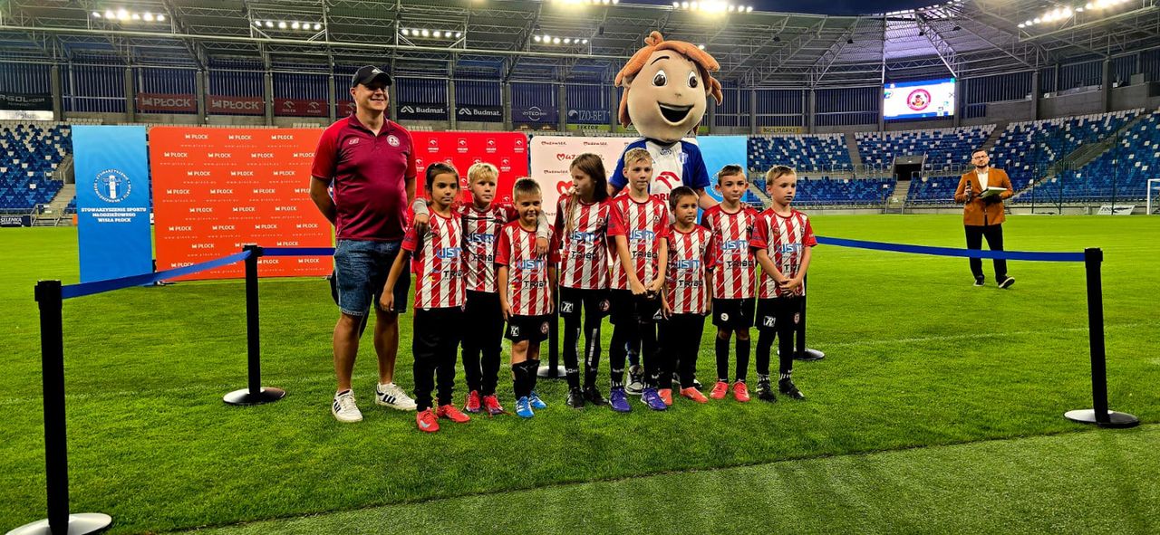 Wisła Płock Youth Cup