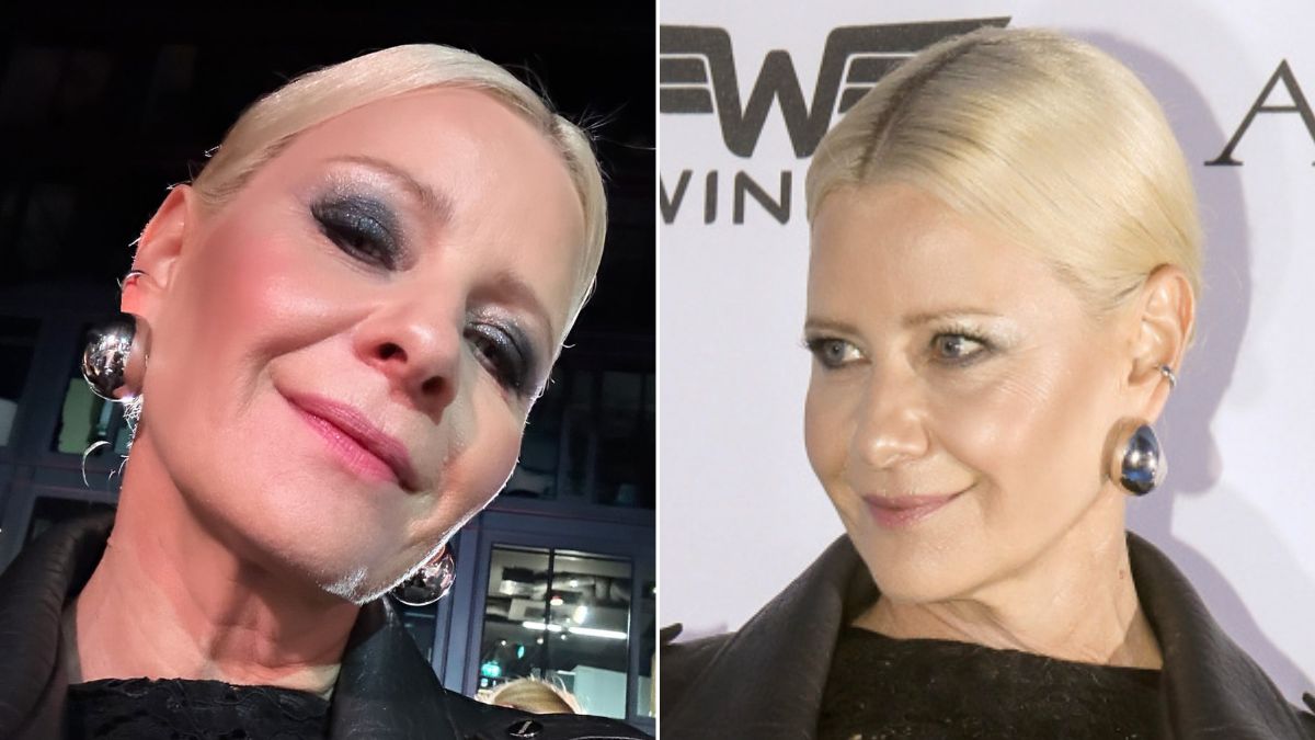 Stylizaja Małgorzaty Kożuchowskiej oceniona przez eksperta