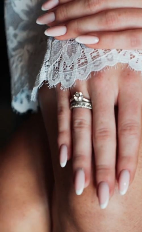 Ślub Roxie i Kevina