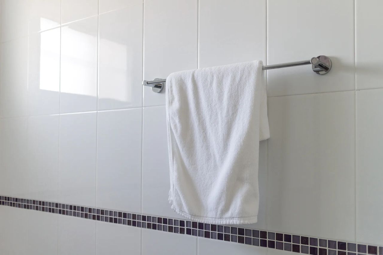 Why your shower habits might be harming pelvic health