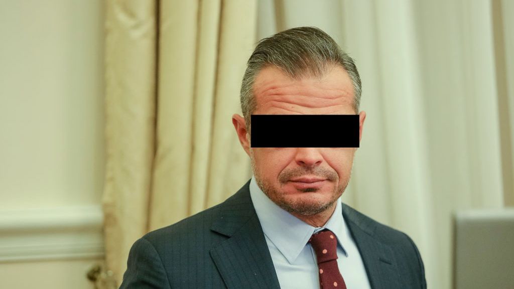 Nowe informacje ws. zatrzymania Sławomira N.