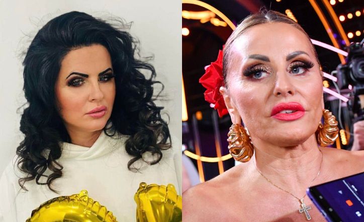 Edzia z "Królowych życia" uderza w Dagmarę Kaźmierską i WIETRZY SPISEK w "TzG"