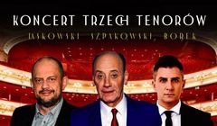 Laskowski, Borek i Szpakowski przeanalizują szanse reprezentacji w „Odliczaniu do Euro”. „Koncert trzech tenorów”
