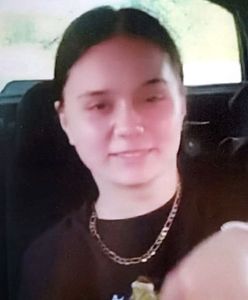 Poszukiwania 15-latki. Jest w ciąży, może jej grozić niebezpieczeństwo