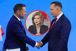 Jaka była kampania prezydencka? "Kluczowe były ostatnie dwa tygodnie"