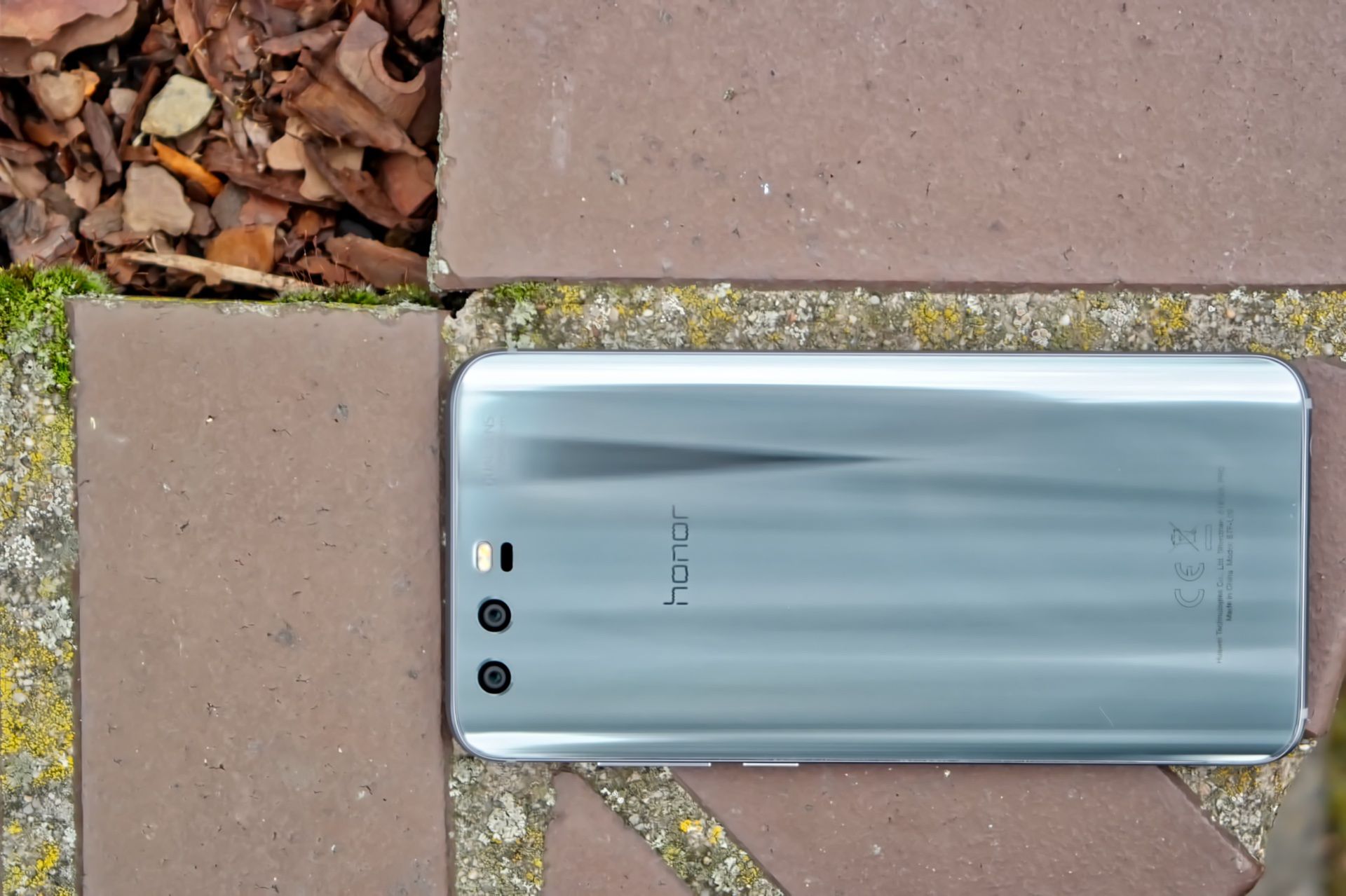 Honor 9 - test tańszego brata Huaweia P10 7