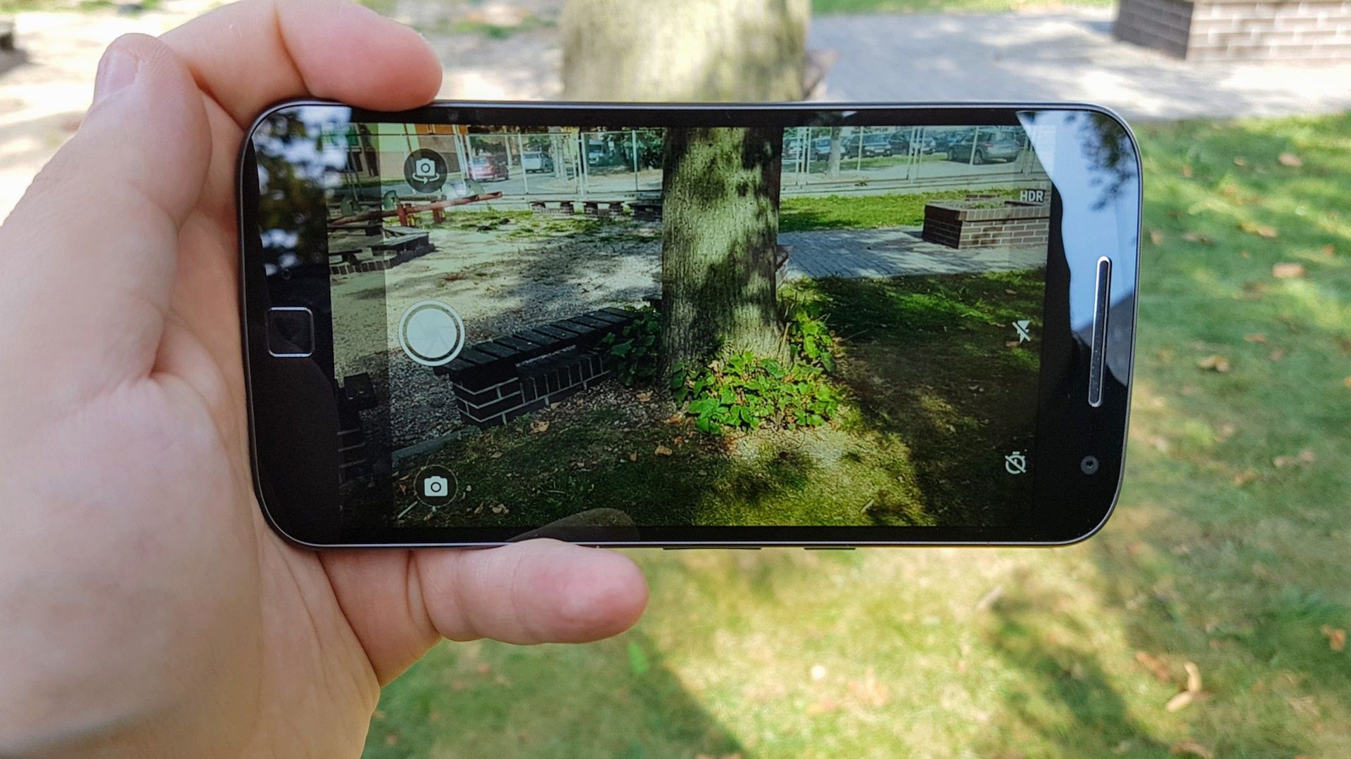 Lenovo Moto G4 Plus - test i recenzja 9
