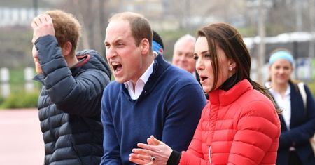 Książę William i księżna Kate PRZYJADĄ DO POLSKI!