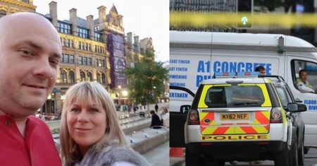 20-letnia Ola szuka swoich rodziców, z którymi nie ma kontaktu od czasu zamachu w Manchesterze! "Proszę o kontakt wszystkich, którzy ich widzieli"