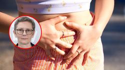 Chorych przybywa. "Z łatwością przenika z jelit do mózgu"