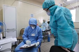 Koronawirus w Polsce. Nowe przypadki i ofiary śmiertelne. Dane MZ (15 sierpnia)