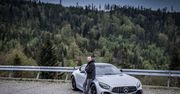 Mercedes-AMG GT R to pierwsze od dawna auto sportowe, którego się bałem. W końcu!