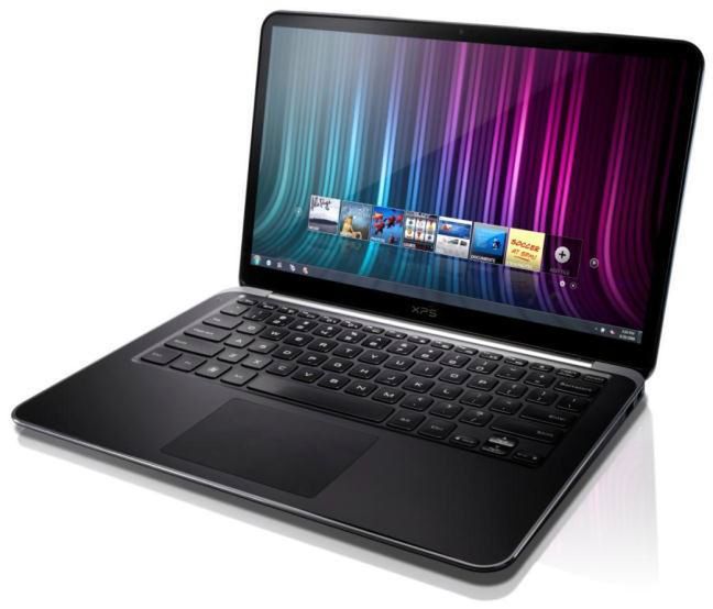 Dell XPS 13