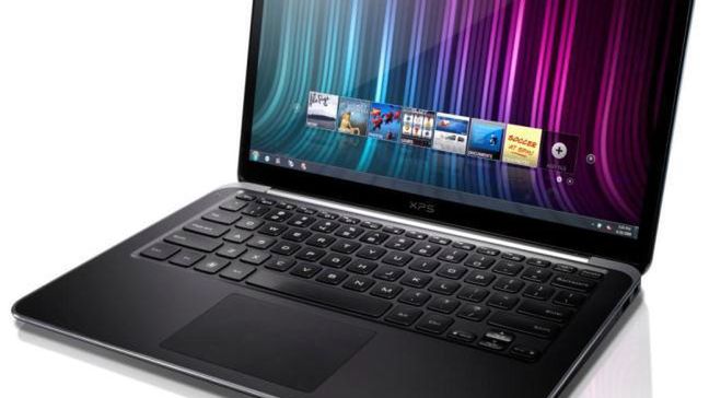 Ultrabooki już wkrótce wyprzedzą tablety. Kiedy dokładnie? 1