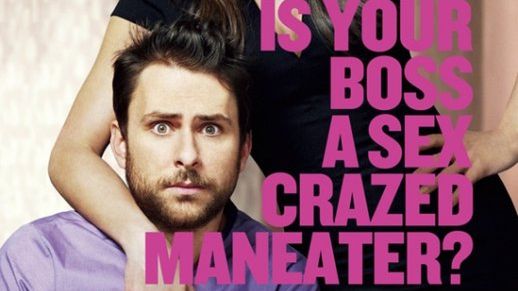 Szef, twój wróg [zwiastun] 1