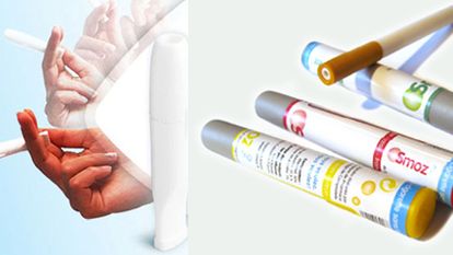 Substytuty papierosa - pomocne w rzucaniu palenia 1