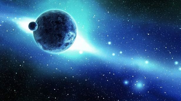 Piękne wizualizacje (i jedno zdjęcie) 8 planetarnych kandydatek na przyszły dom 1