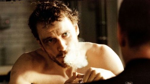 Głodówka bojownika IRA - znakomity zwiastun Hunger 1