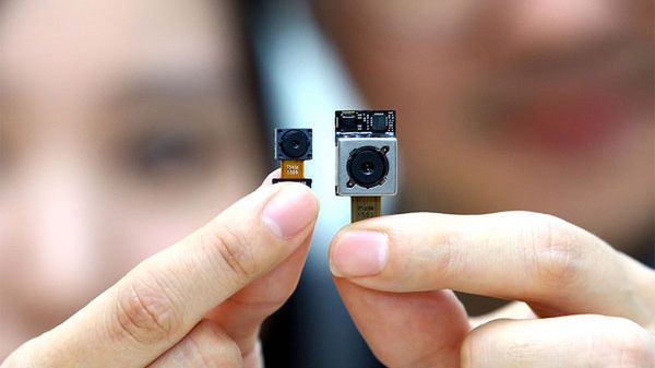 LG może mieć naprawdę świetny aparat. Zarówno główny, jak i przedni 1