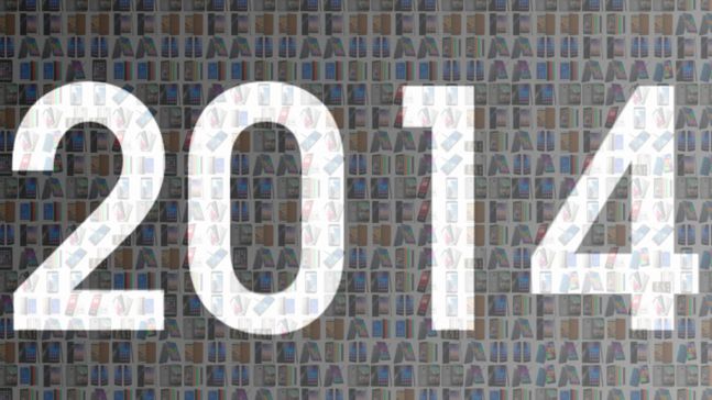 Wybierzcie najlepszy smartfon 2014 roku 1