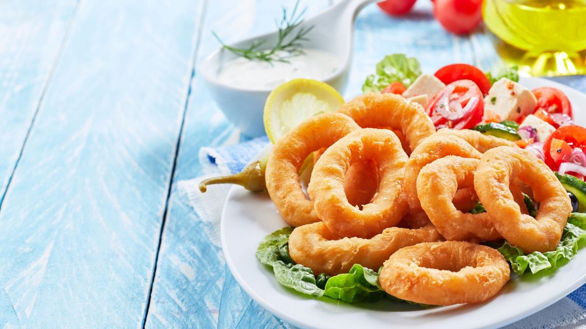 Kalmary mają wiele cennych właściwości prozdrowotnych.