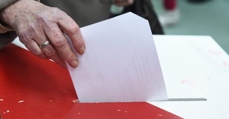 Wybory 2020. Jak głosować korespondencyjnie?