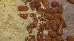 Lista najbardziej odżywczych produktów. Na czele popularna przekąska